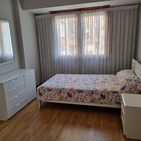빌바오 Apartamento Con Garaje Opcional Con 2 Banos Cerca Ayuntamiento 아파트 외부 사진