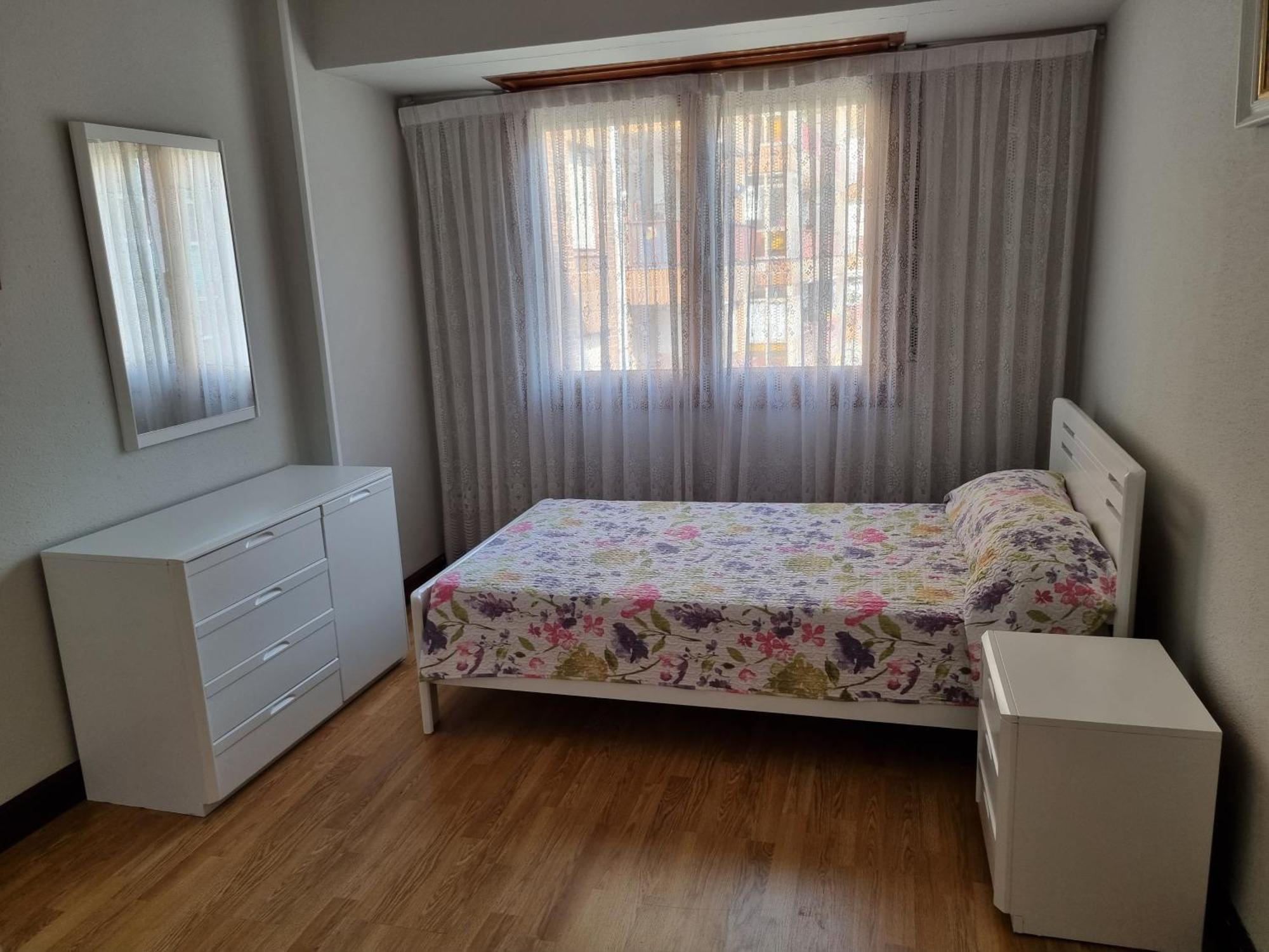 빌바오 Apartamento Con Garaje Opcional Con 2 Banos Cerca Ayuntamiento 아파트 외부 사진