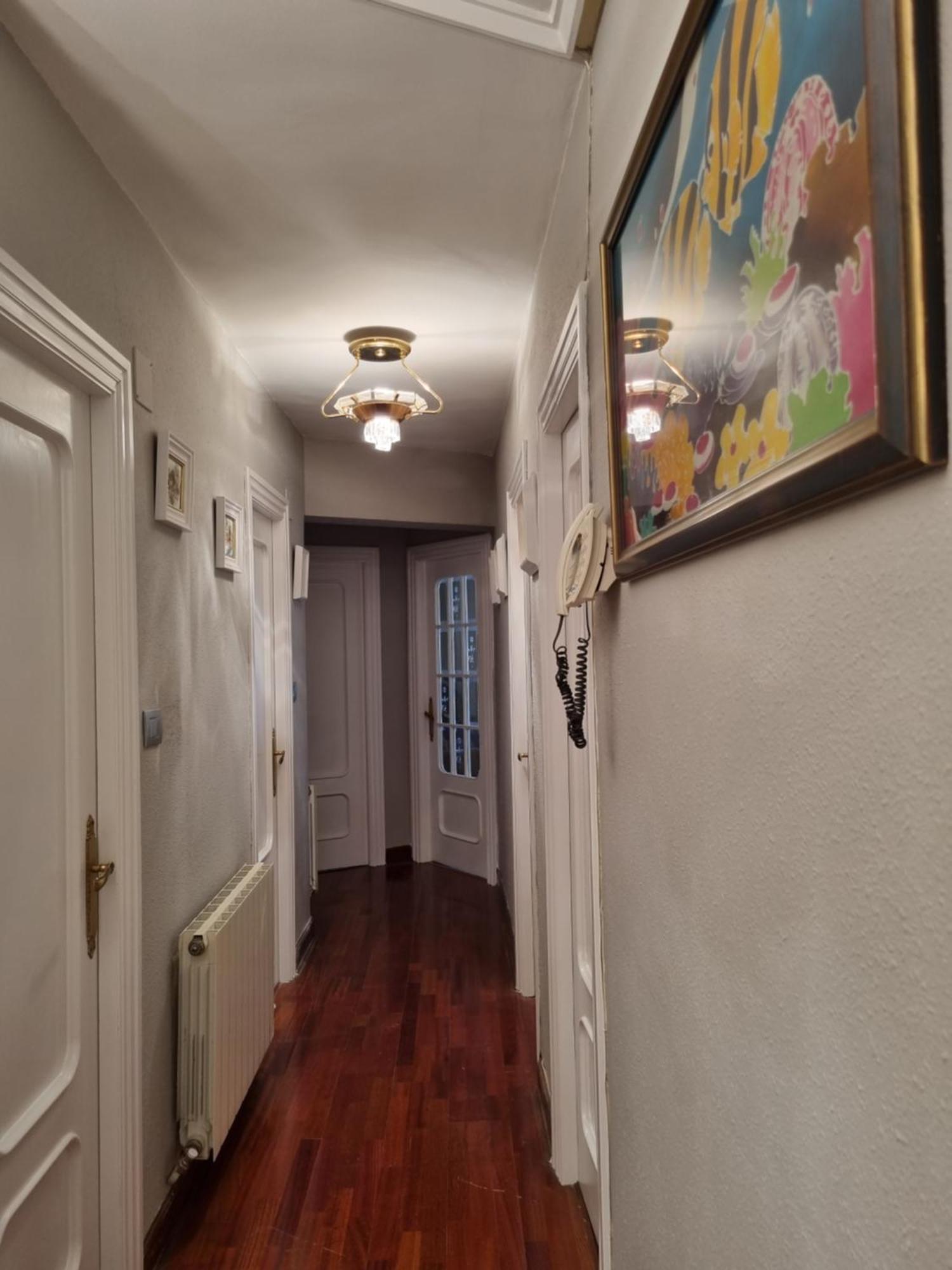 빌바오 Apartamento Con Garaje Opcional Con 2 Banos Cerca Ayuntamiento 아파트 외부 사진