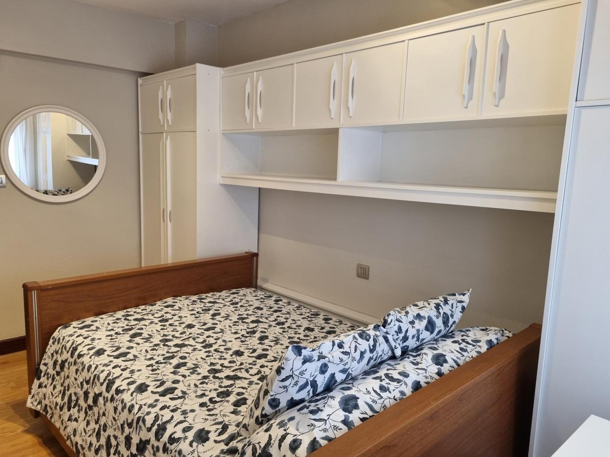 빌바오 Apartamento Con Garaje Opcional Con 2 Banos Cerca Ayuntamiento 아파트 외부 사진