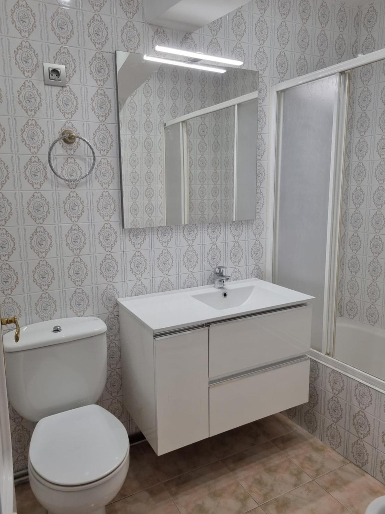 빌바오 Apartamento Con Garaje Opcional Con 2 Banos Cerca Ayuntamiento 아파트 외부 사진